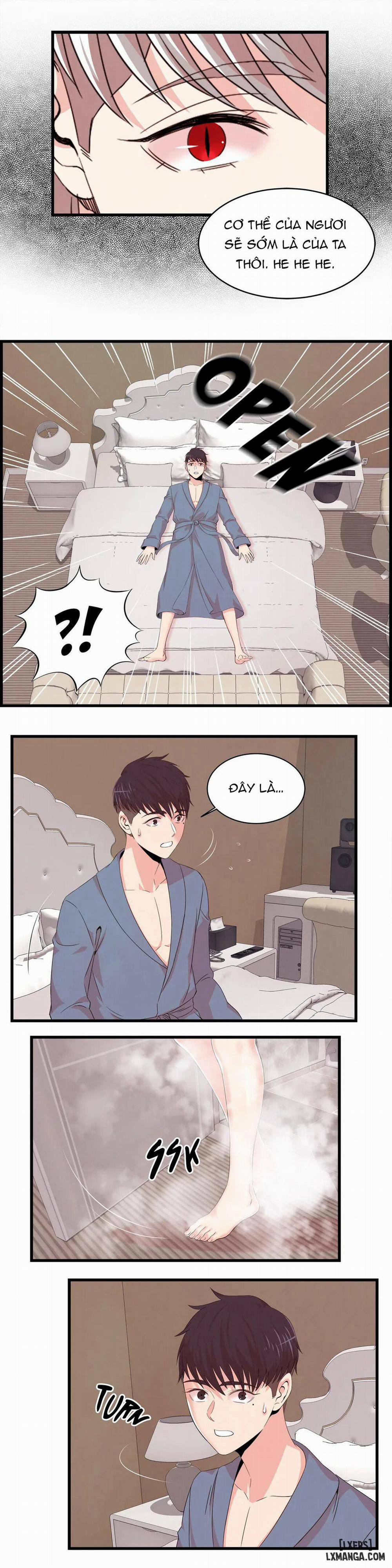 Chuyên Gia Tình Dục 60 trang 12