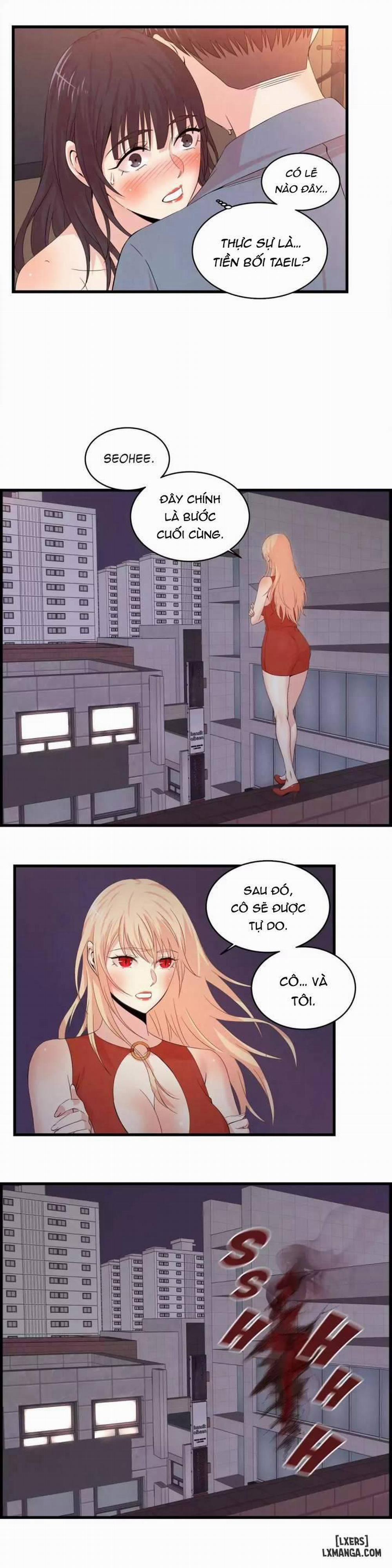 Chuyên Gia Tình Dục 61 trang 2