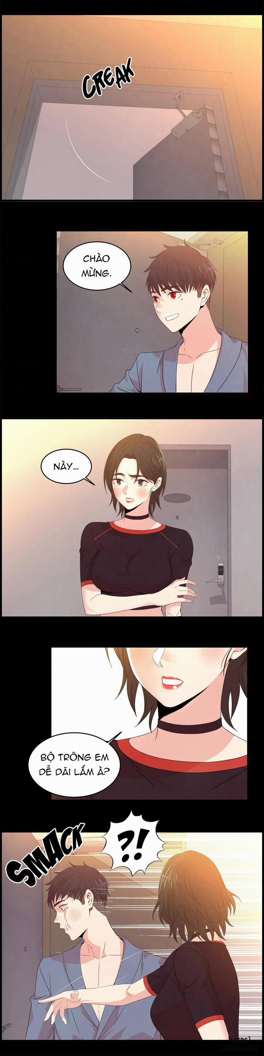 Chuyên Gia Tình Dục 62 trang 8