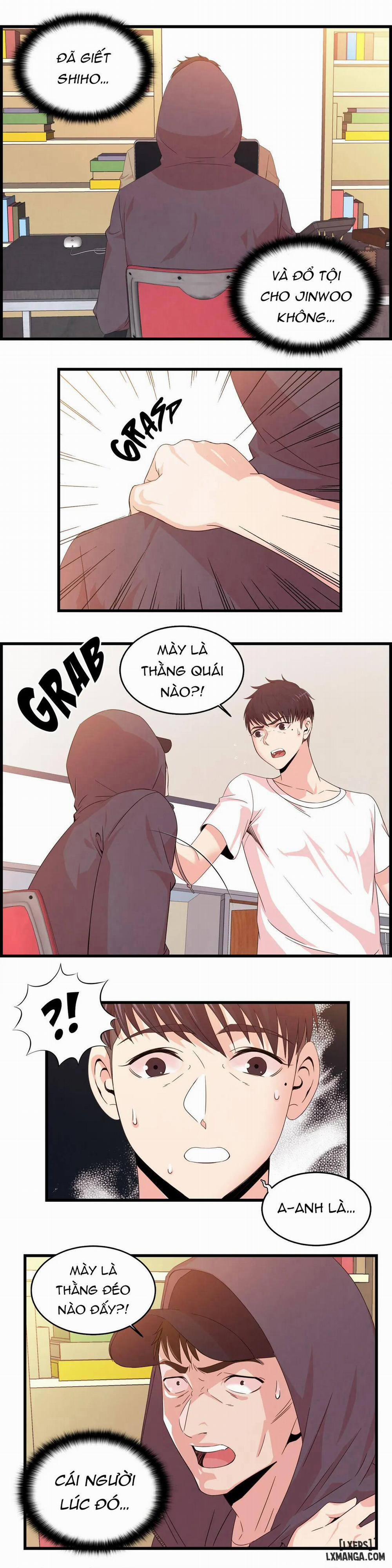 Chuyên Gia Tình Dục 63 trang 2