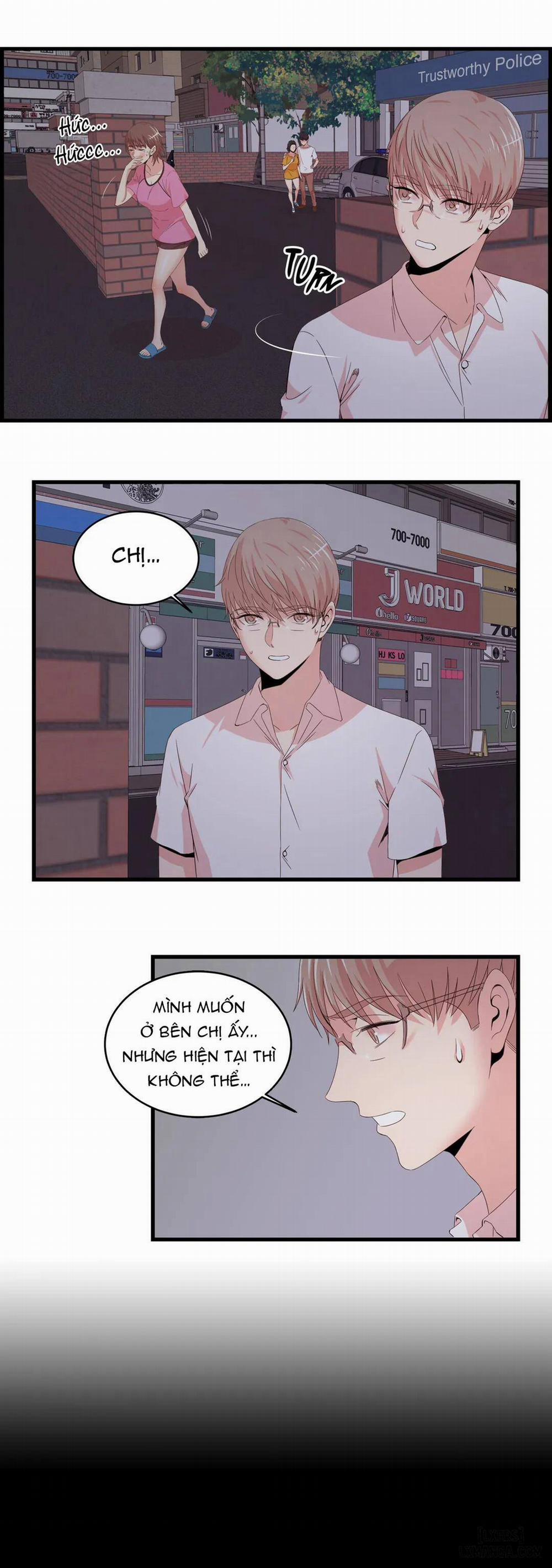 Chuyên Gia Tình Dục 63 trang 9