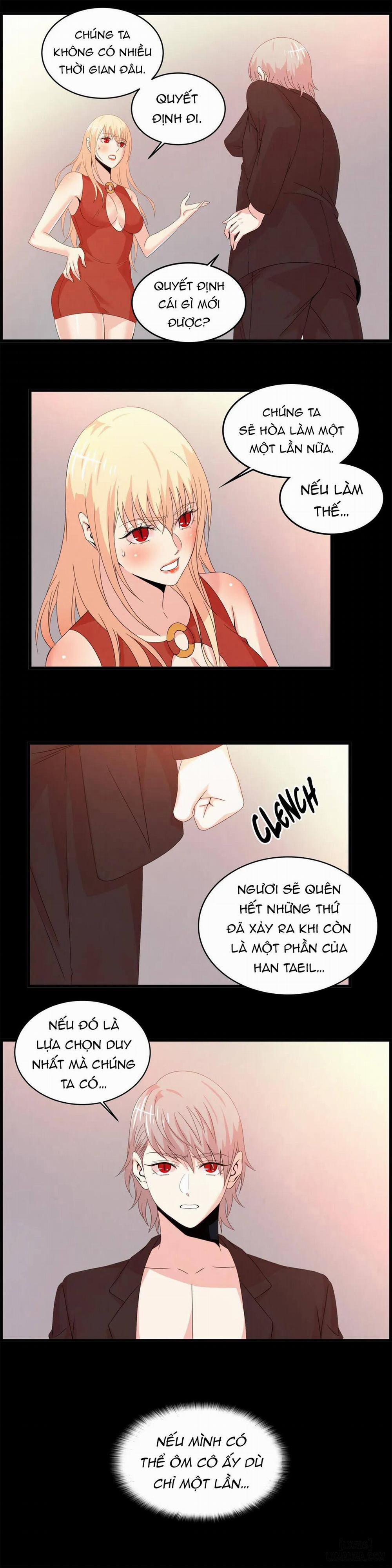 Chuyên Gia Tình Dục 65 trang 12