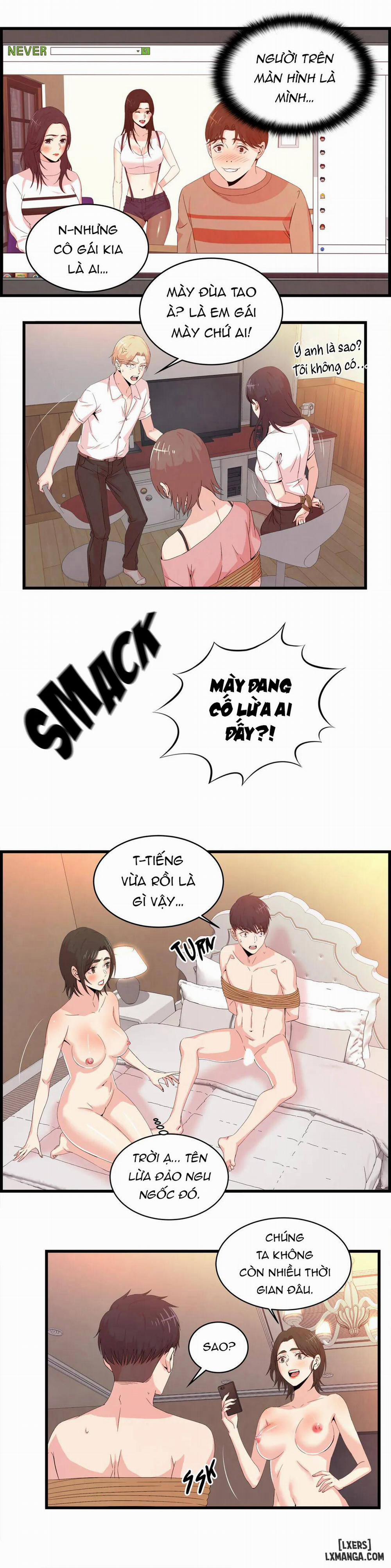 Chuyên Gia Tình Dục 65 trang 5