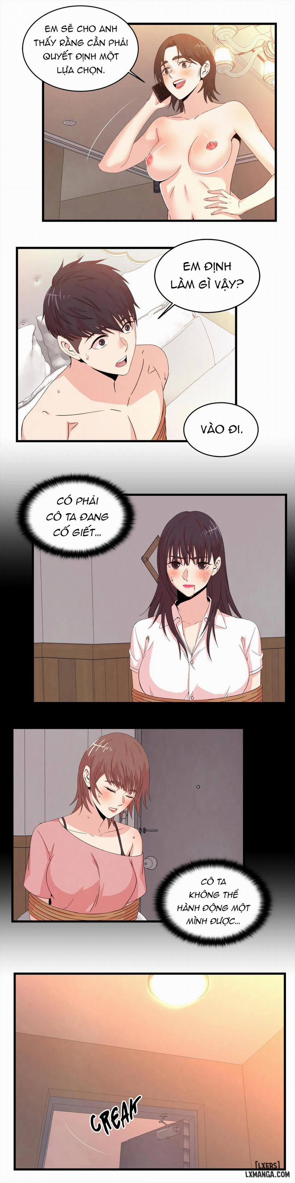 Chuyên Gia Tình Dục 65 trang 6