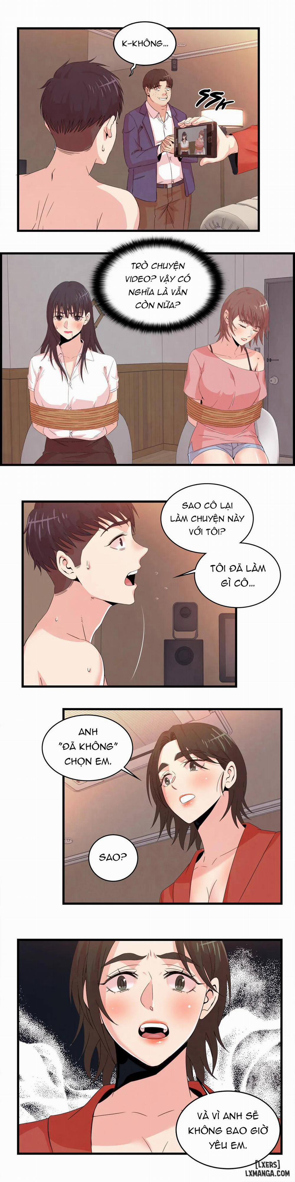 Chuyên Gia Tình Dục 65 trang 9