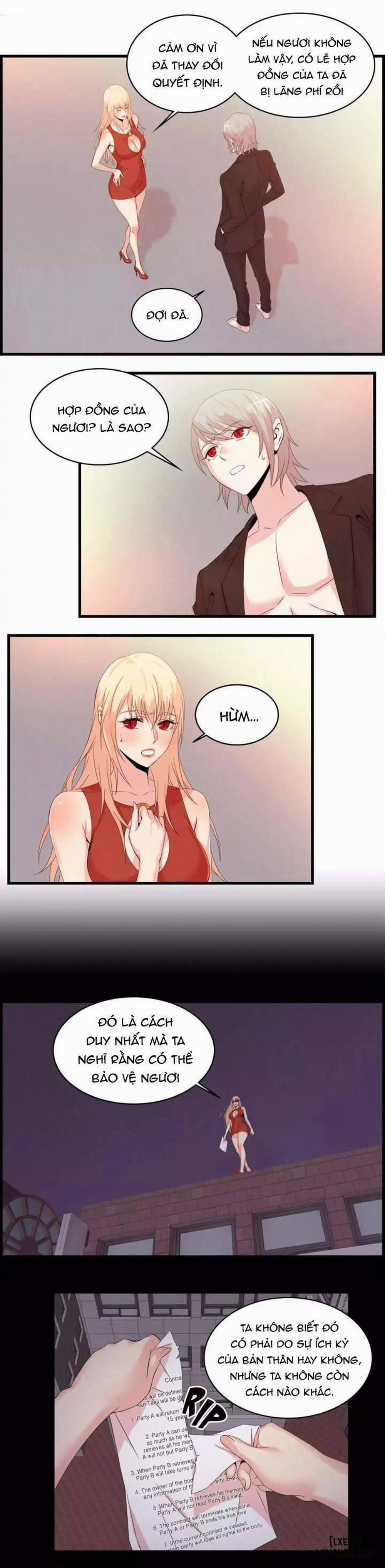 Chuyên Gia Tình Dục 66 trang 1