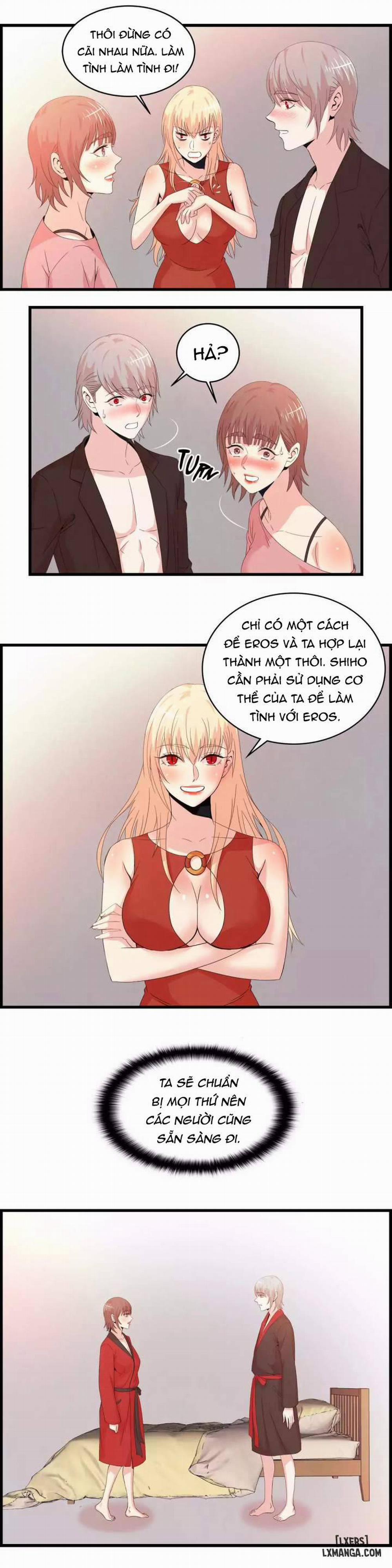 Chuyên Gia Tình Dục 66 trang 11