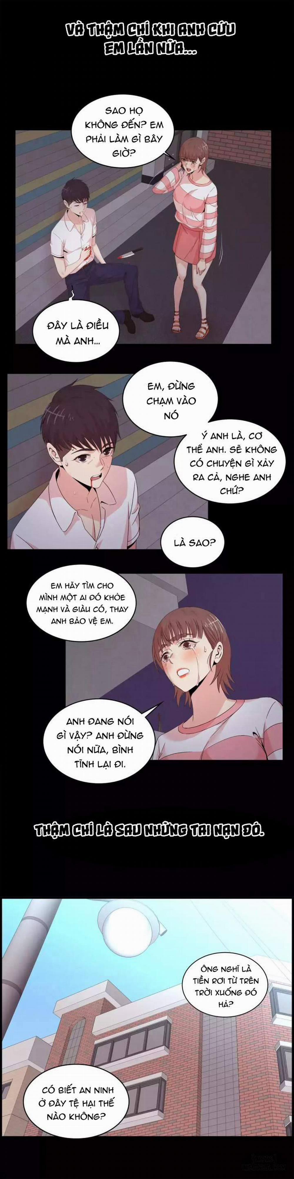 Chuyên Gia Tình Dục 66 trang 7