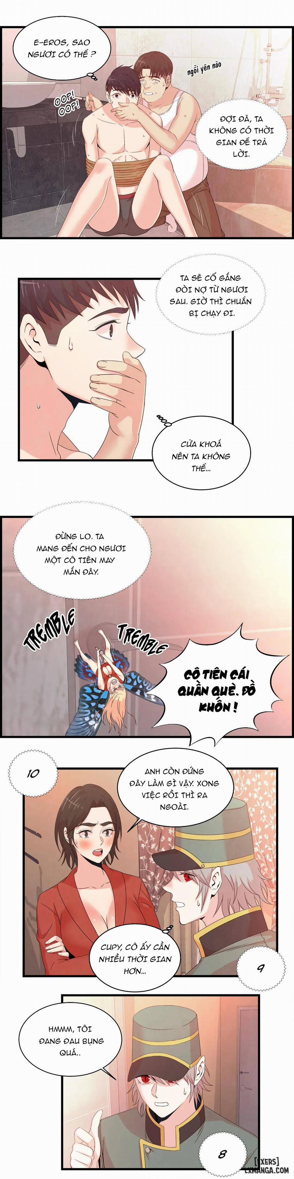 Chuyên Gia Tình Dục 67 trang 10