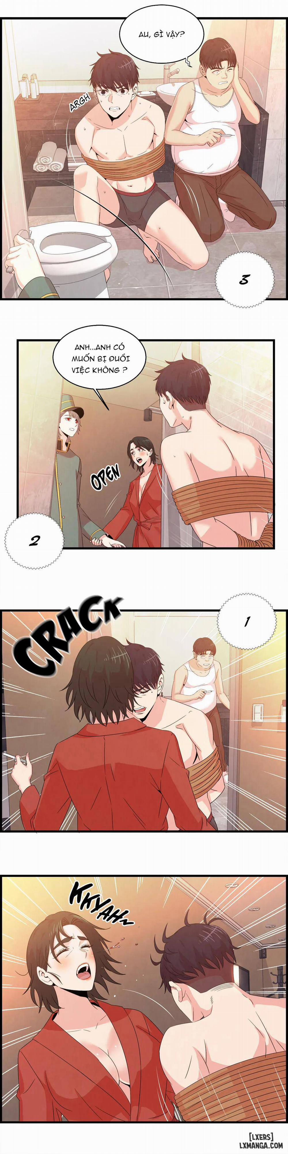 Chuyên Gia Tình Dục 67 trang 12