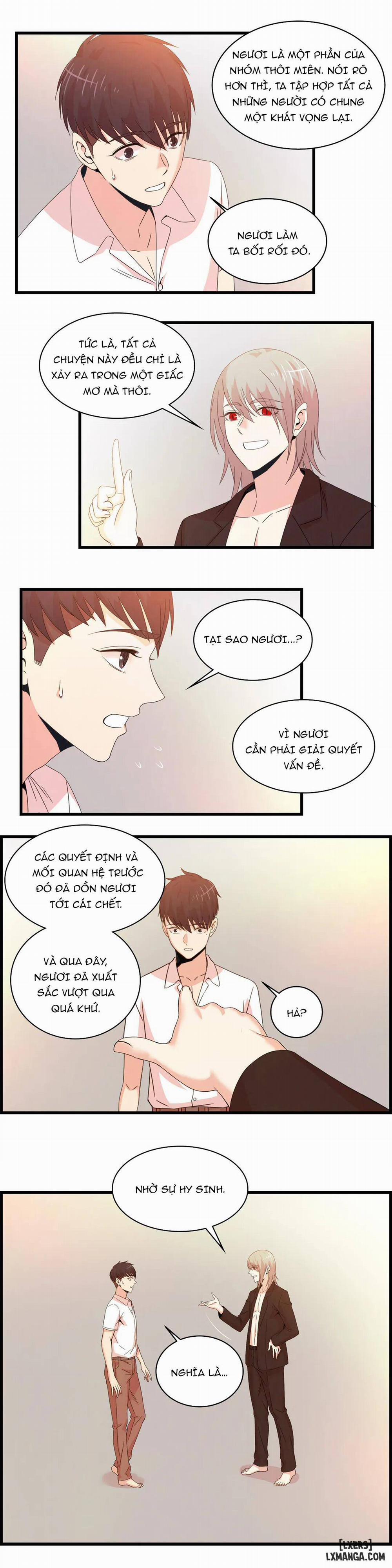 Chuyên Gia Tình Dục 68 END trang 15