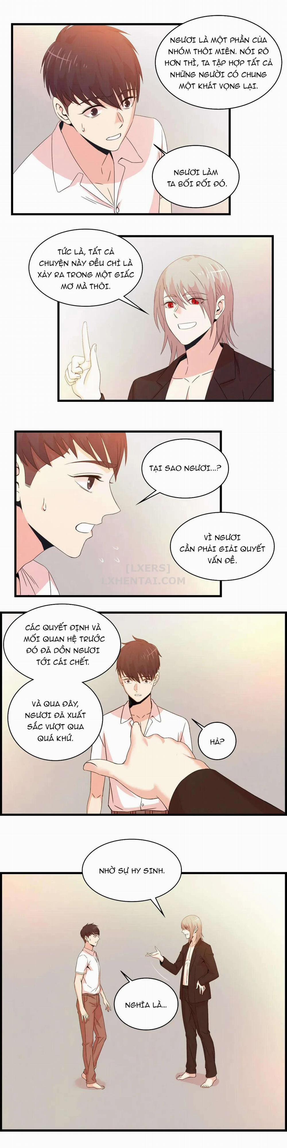 Chuyên Gia Tình Dục 68 trang 18