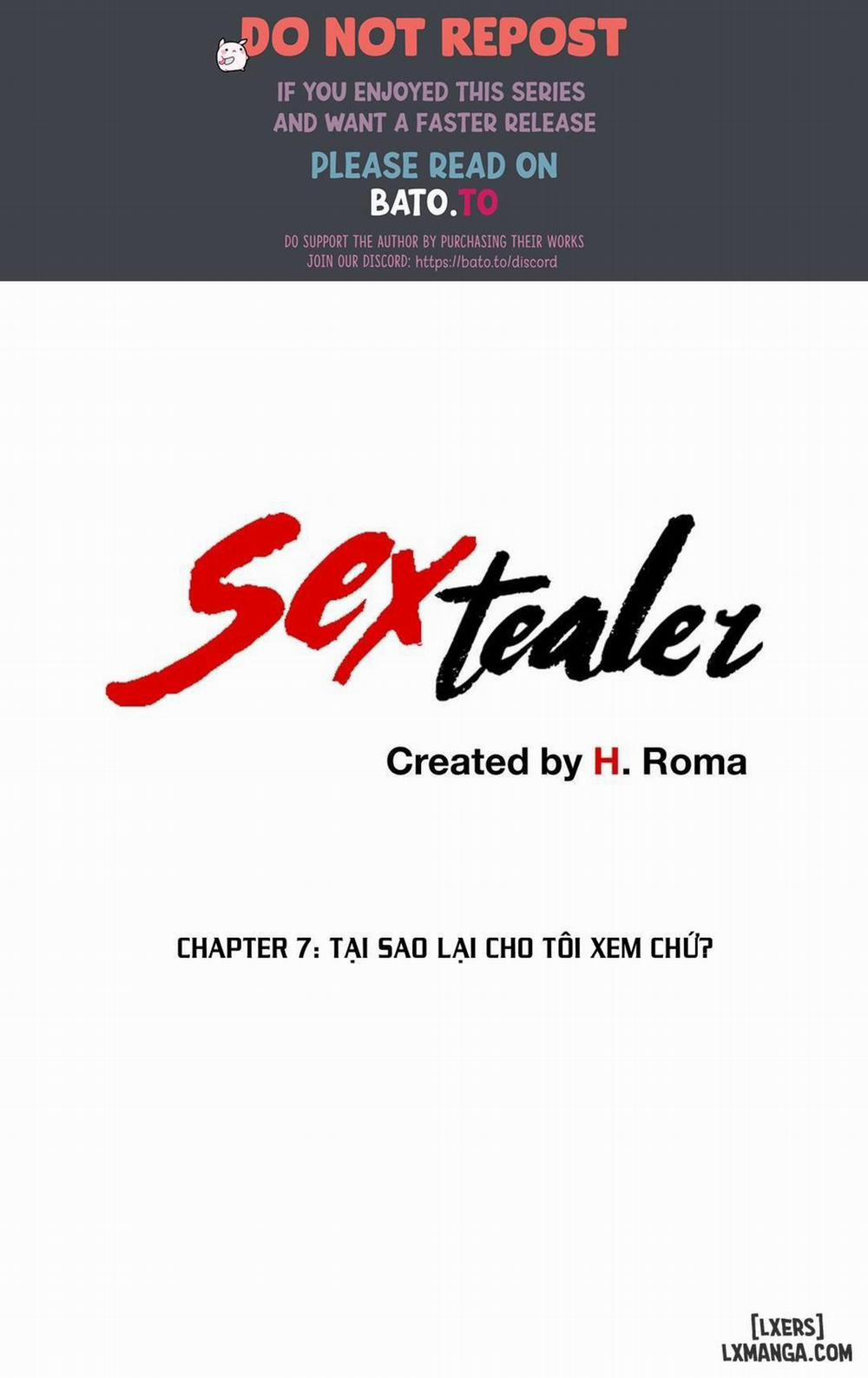 Chuyên Gia Tình Dục 7 trang 0