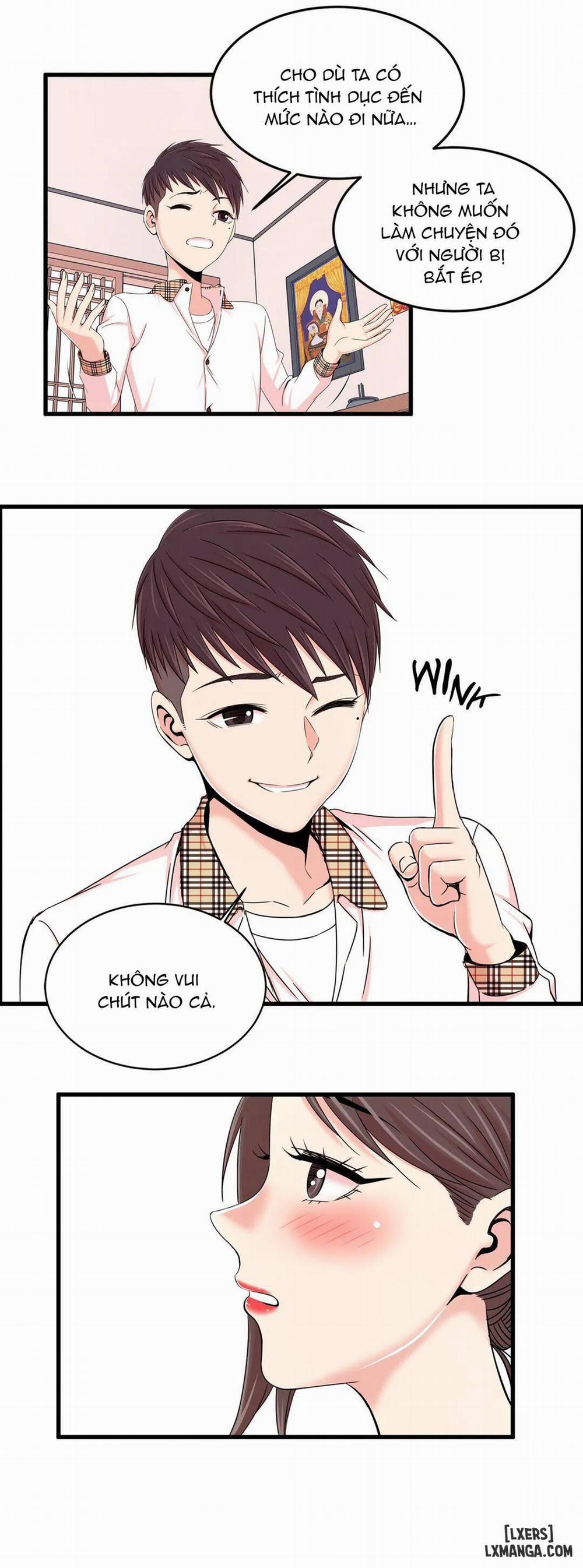 Chuyên Gia Tình Dục 7 trang 10