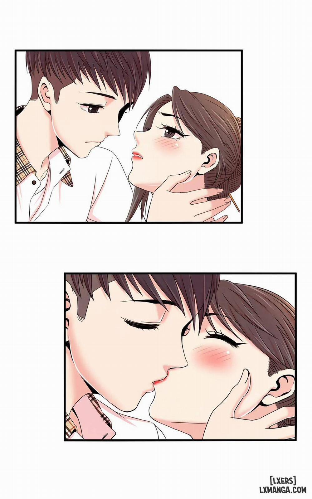 Chuyên Gia Tình Dục 7 trang 13