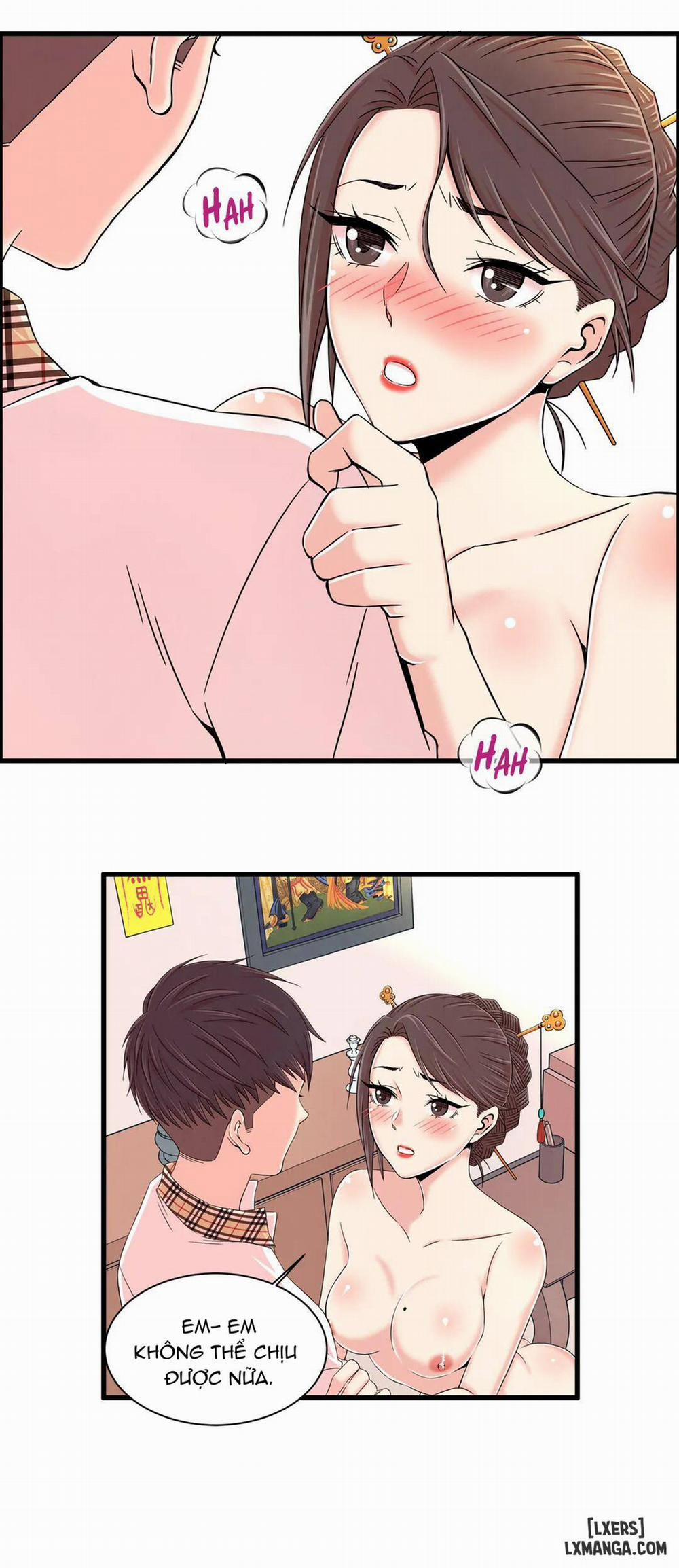 Chuyên Gia Tình Dục 7 trang 16