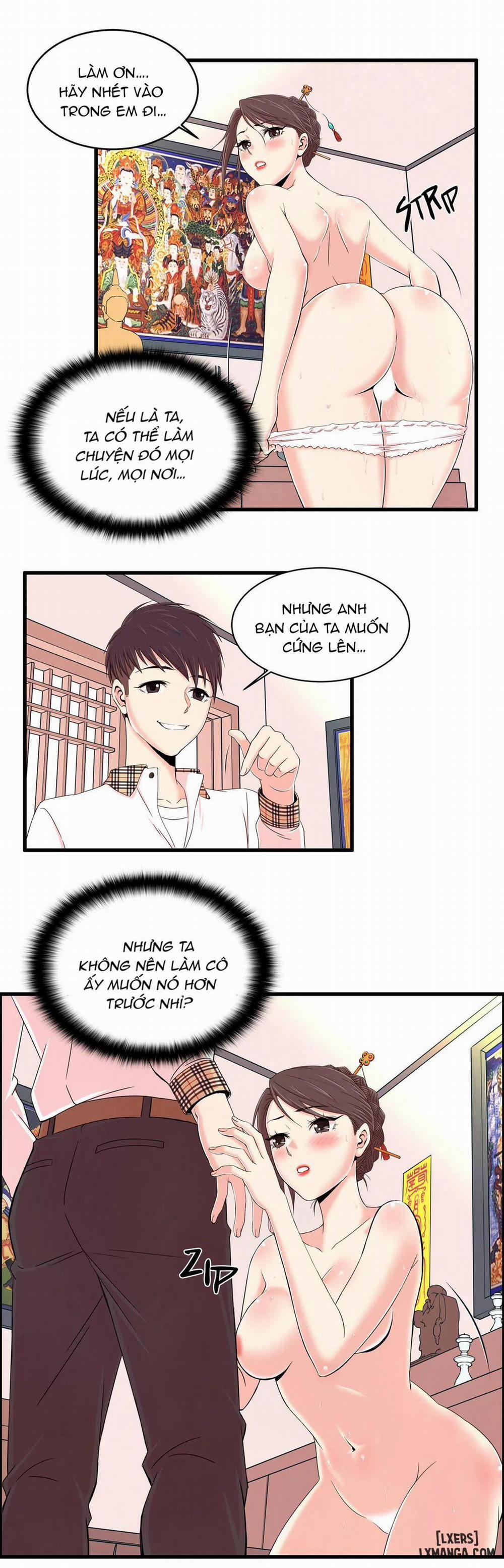 Chuyên Gia Tình Dục 7 trang 17