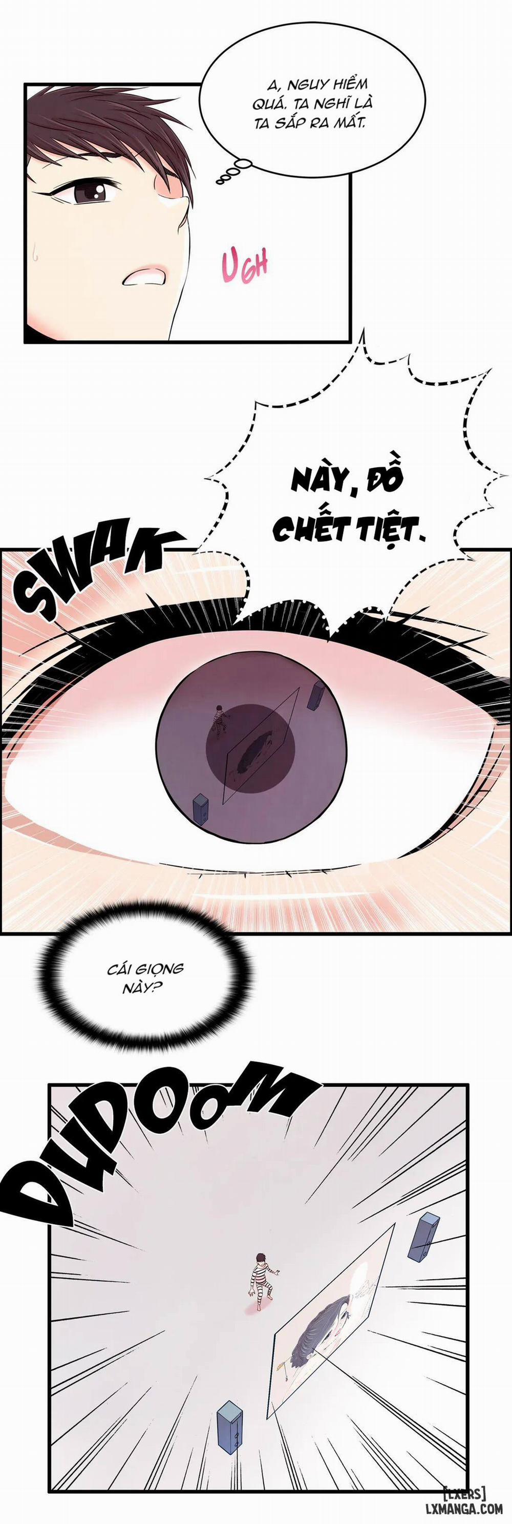 Chuyên Gia Tình Dục 7 trang 19