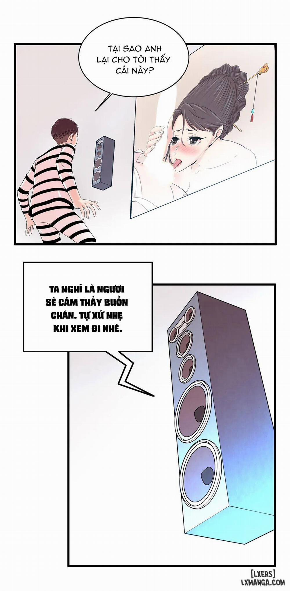 Chuyên Gia Tình Dục 7 trang 20