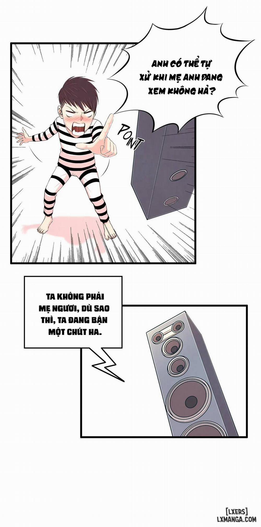 Chuyên Gia Tình Dục 7 trang 21