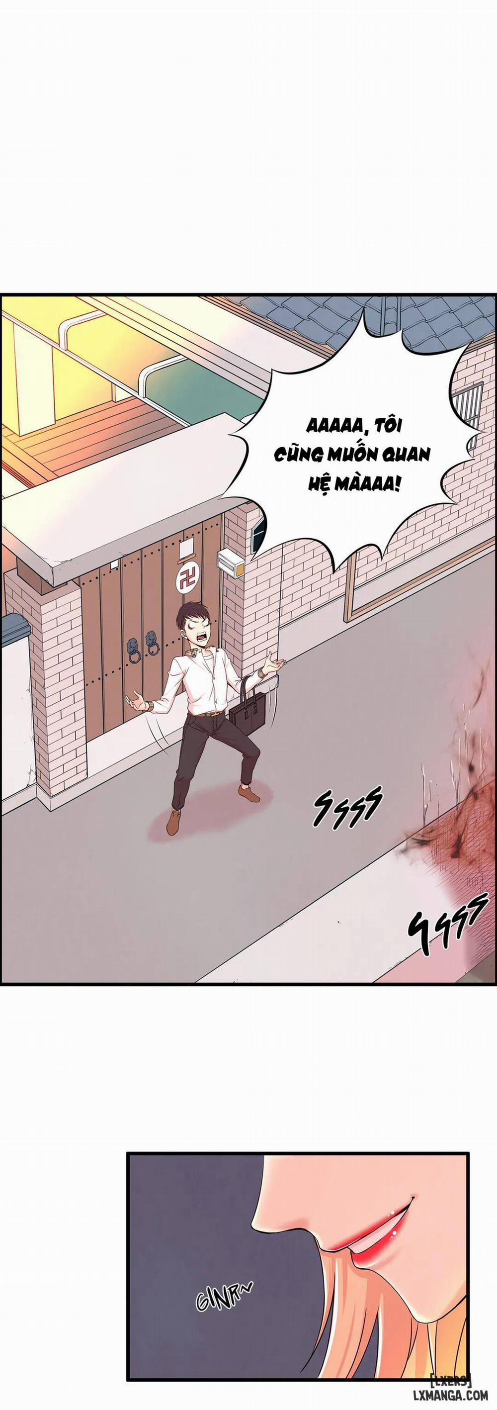 Chuyên Gia Tình Dục 7 trang 35