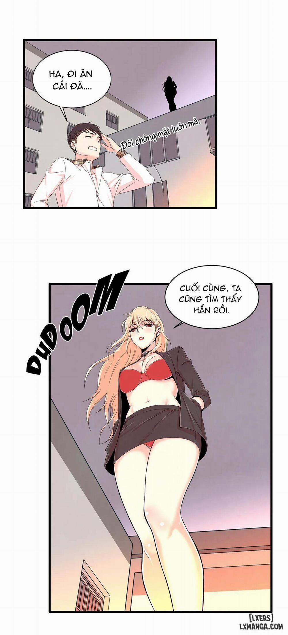 Chuyên Gia Tình Dục 7 trang 36