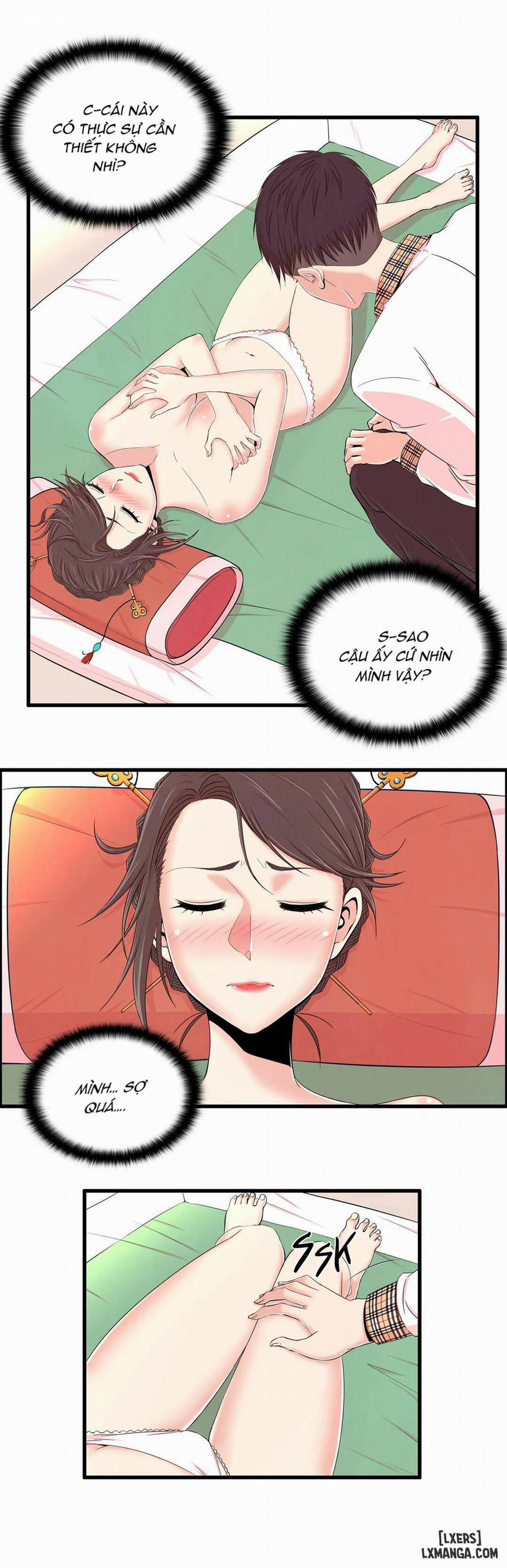 Chuyên Gia Tình Dục 7 trang 4