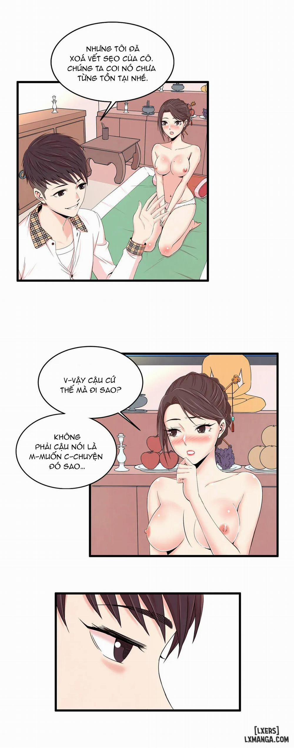 Chuyên Gia Tình Dục 7 trang 9