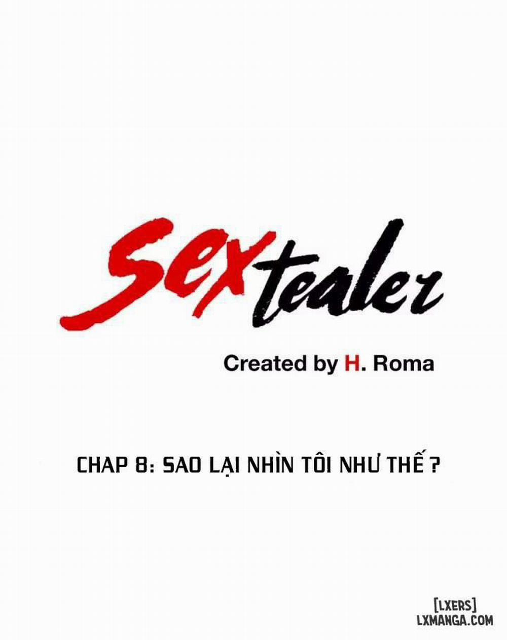 Chuyên Gia Tình Dục 8 trang 0