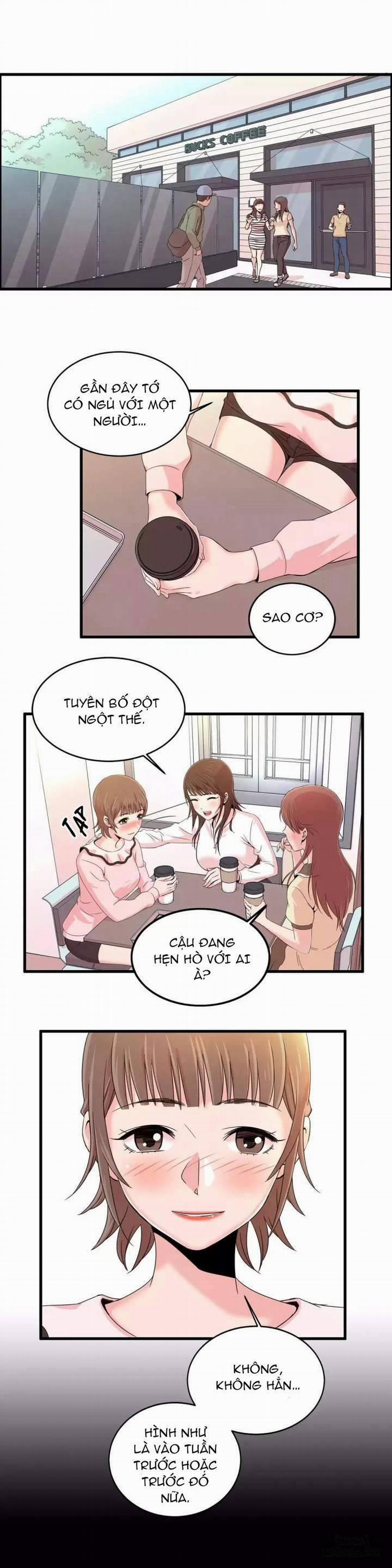 Chuyên Gia Tình Dục 8 trang 1