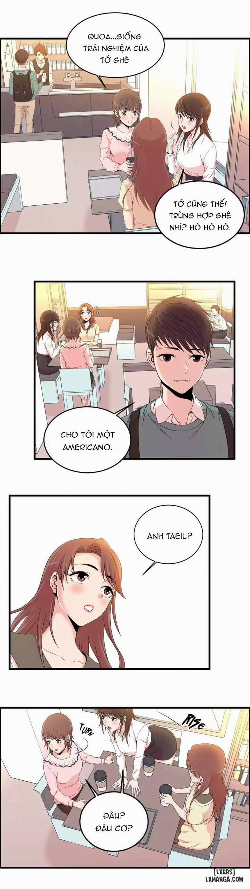 Chuyên Gia Tình Dục 8 trang 12