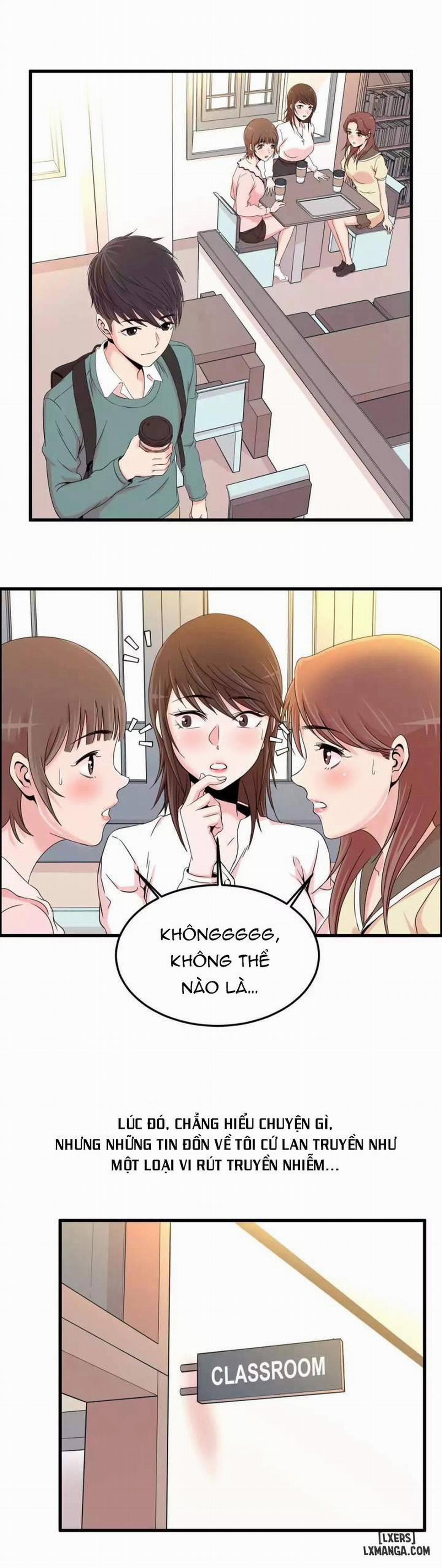 Chuyên Gia Tình Dục 8 trang 13