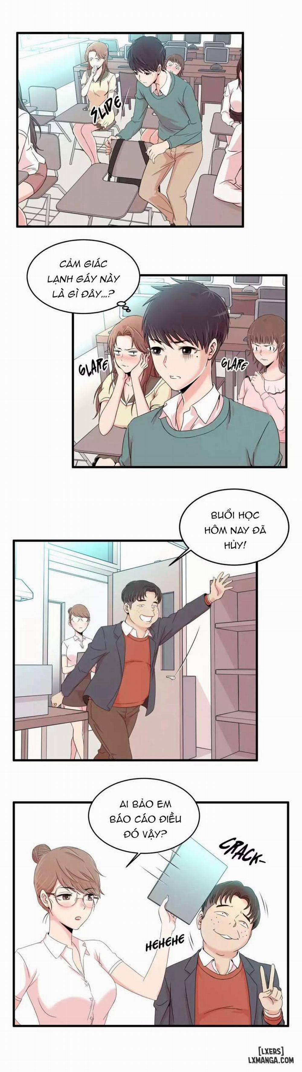 Chuyên Gia Tình Dục 8 trang 14