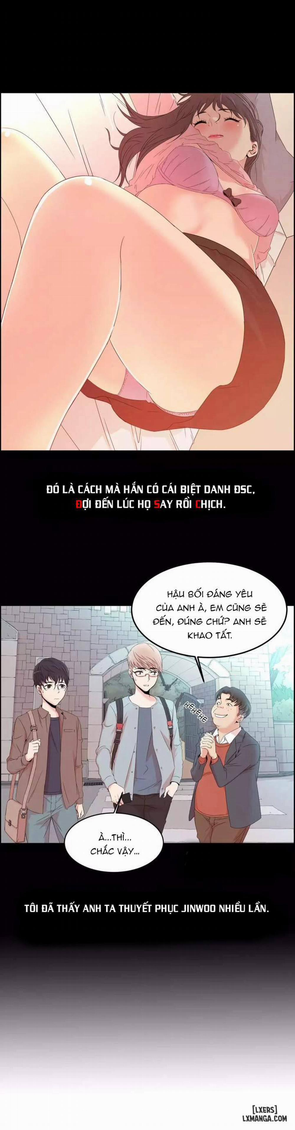 Chuyên Gia Tình Dục 8 trang 17