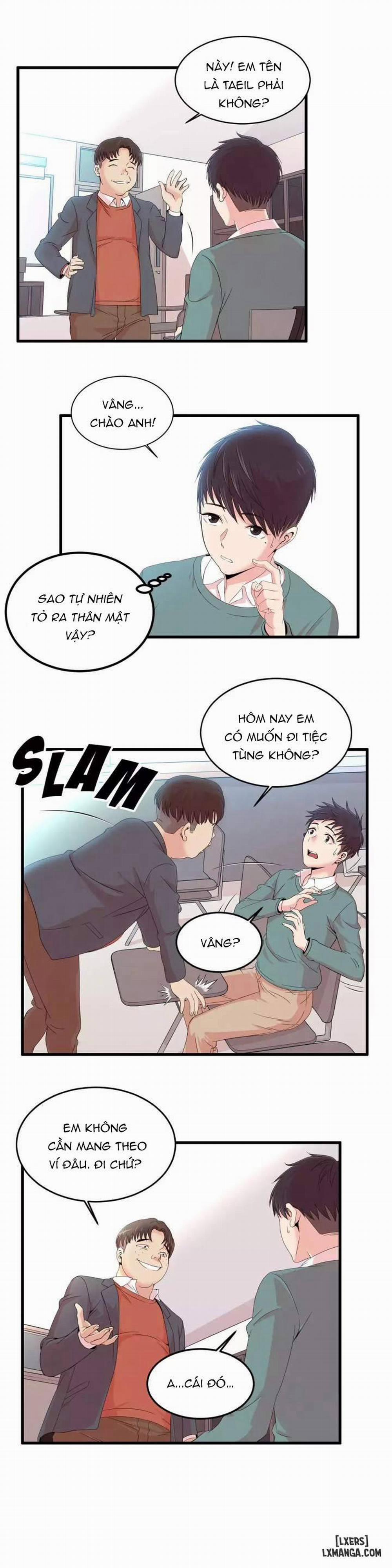 Chuyên Gia Tình Dục 8 trang 18