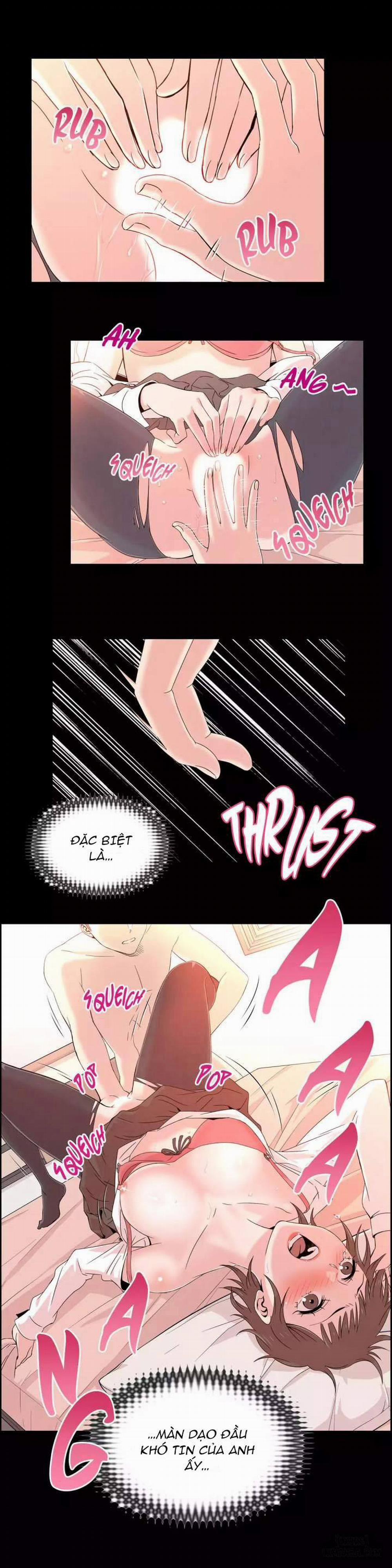 Chuyên Gia Tình Dục 8 trang 3