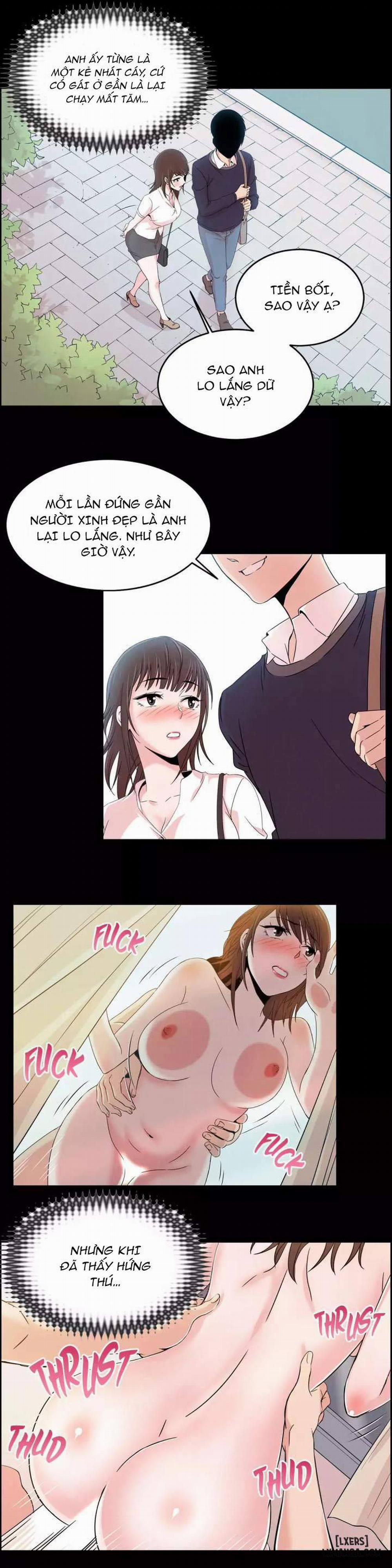 Chuyên Gia Tình Dục 8 trang 5