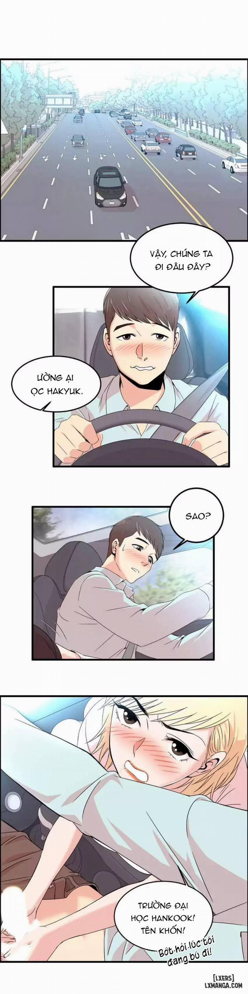 Chuyên Gia Tình Dục 9 trang 1