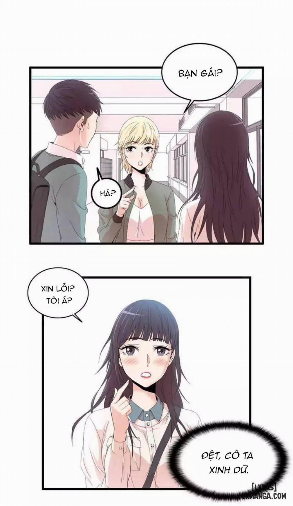 Chuyên Gia Tình Dục 9 trang 10