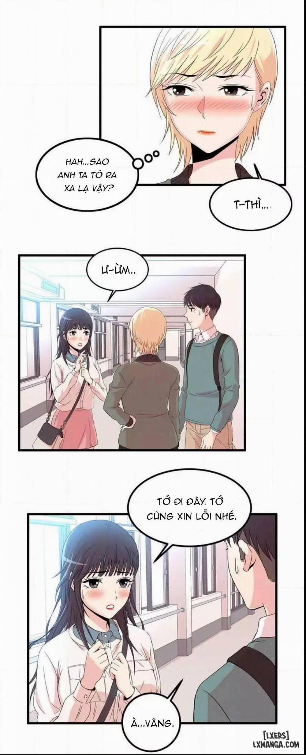 Chuyên Gia Tình Dục 9 trang 12