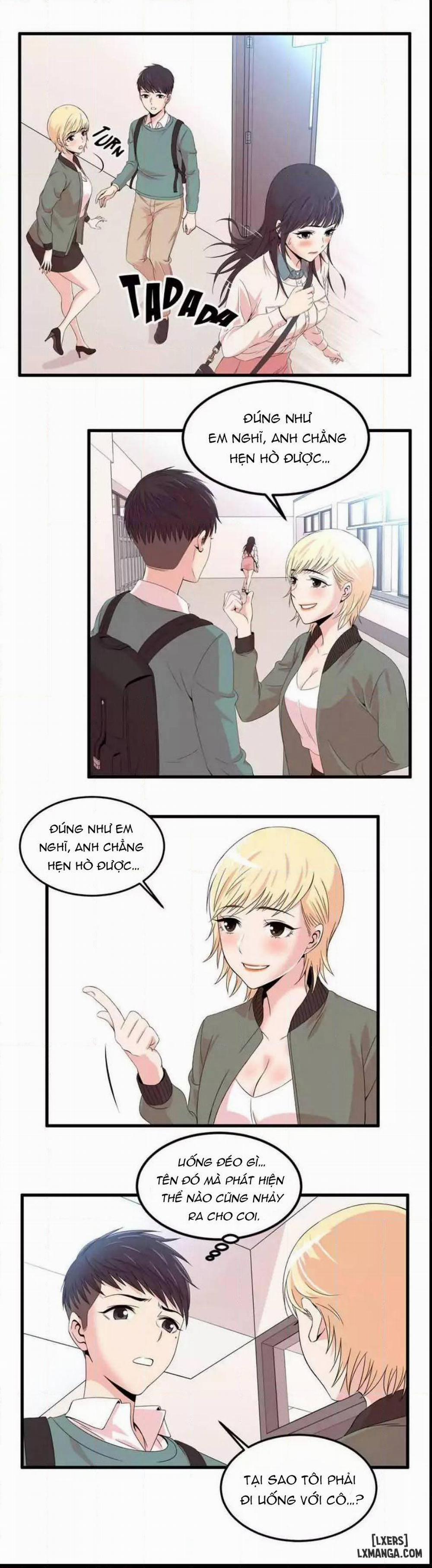 Chuyên Gia Tình Dục 9 trang 13