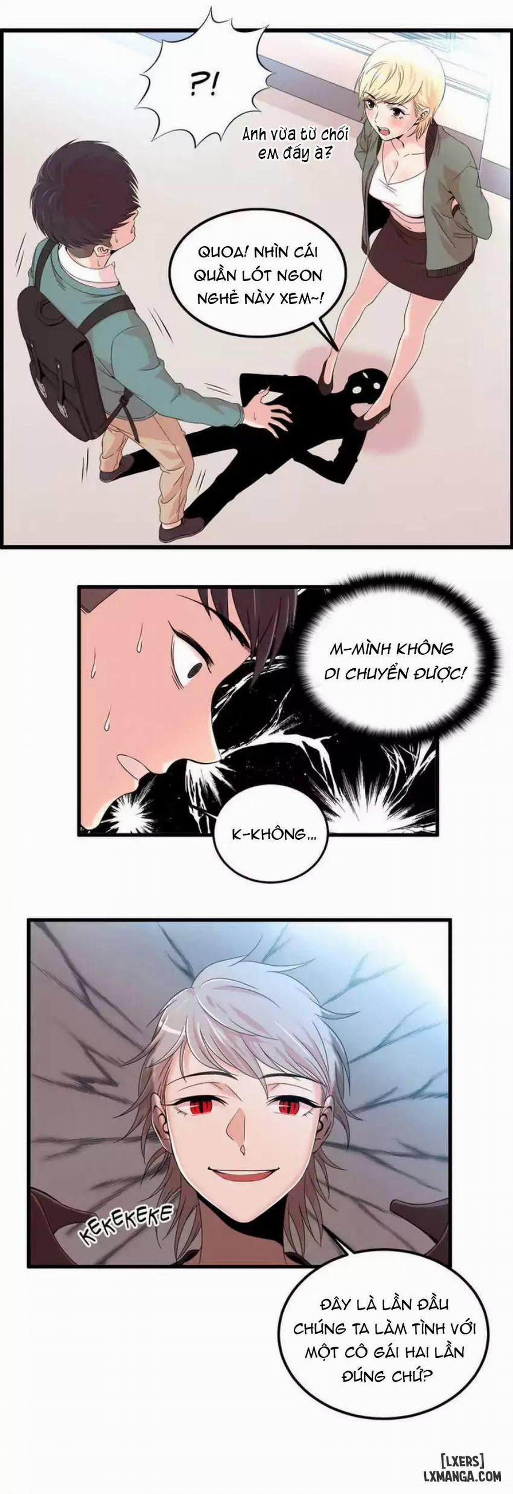 Chuyên Gia Tình Dục 9 trang 14