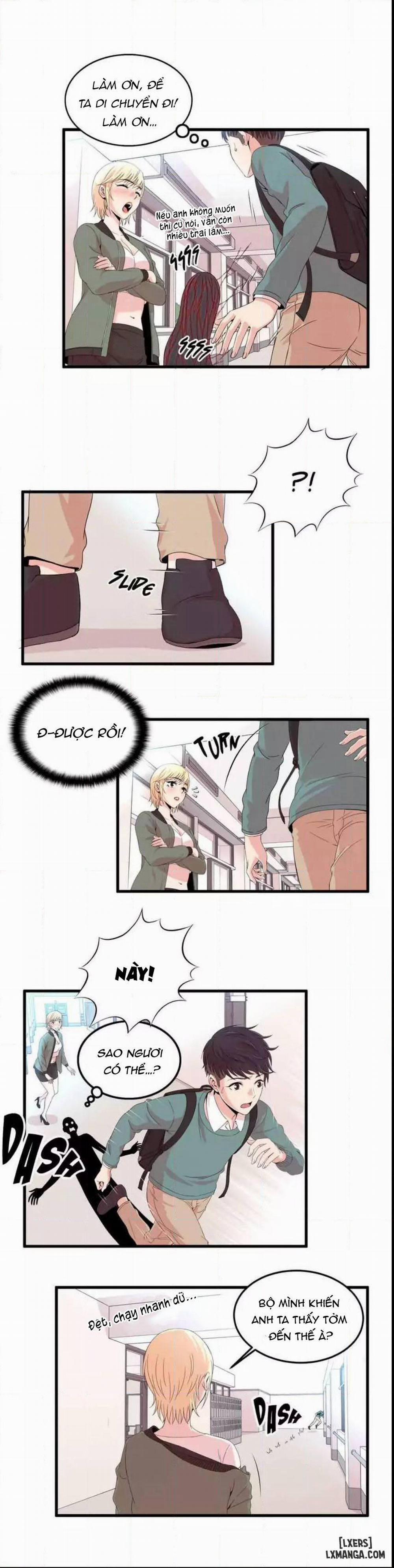 Chuyên Gia Tình Dục 9 trang 15