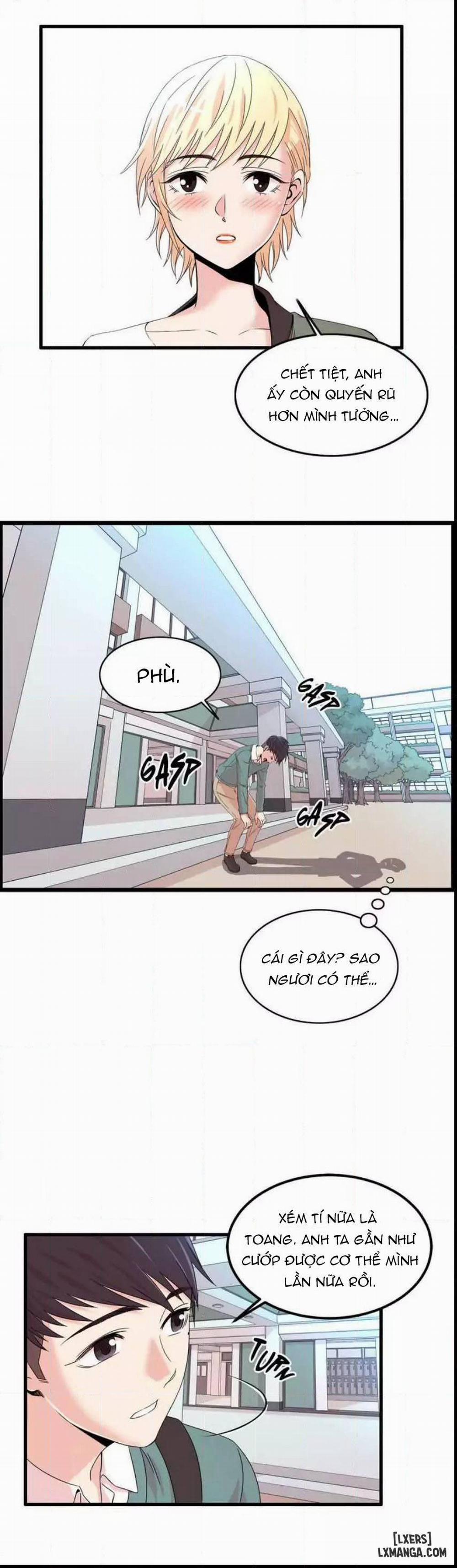 Chuyên Gia Tình Dục 9 trang 16