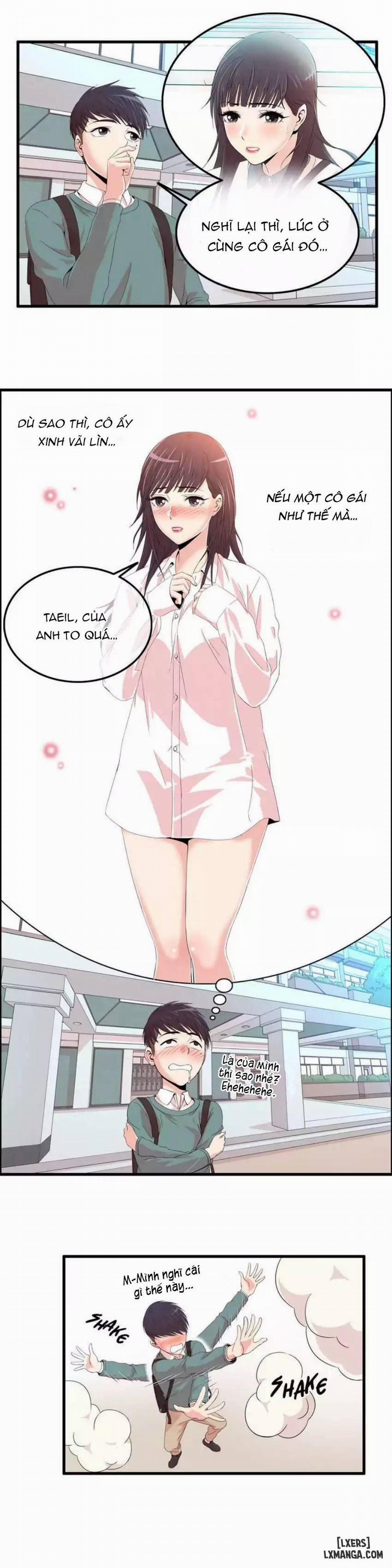 Chuyên Gia Tình Dục 9 trang 17