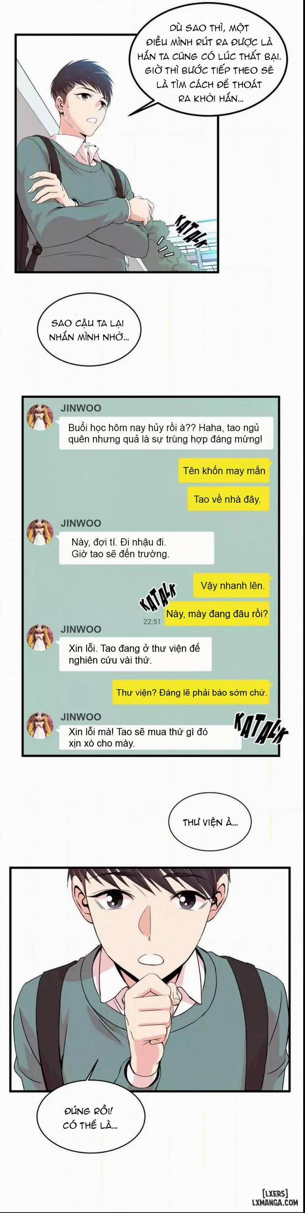 Chuyên Gia Tình Dục 9 trang 18