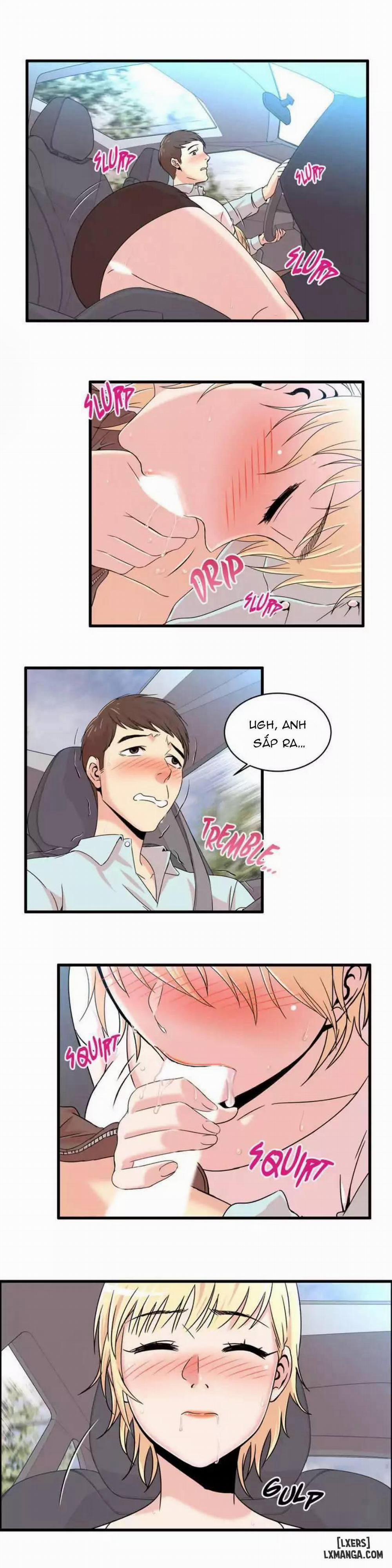 Chuyên Gia Tình Dục 9 trang 2