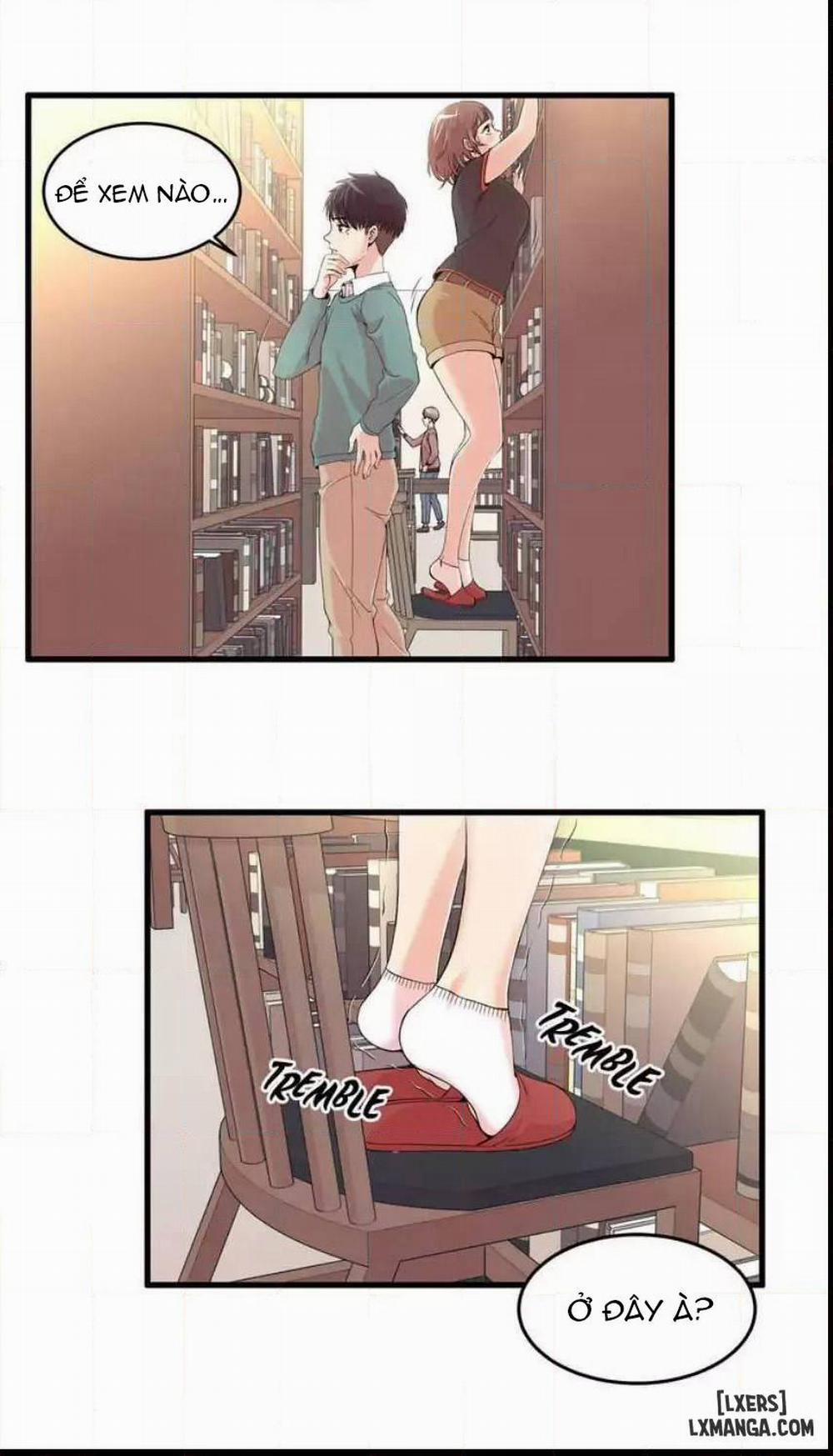 Chuyên Gia Tình Dục 9 trang 20