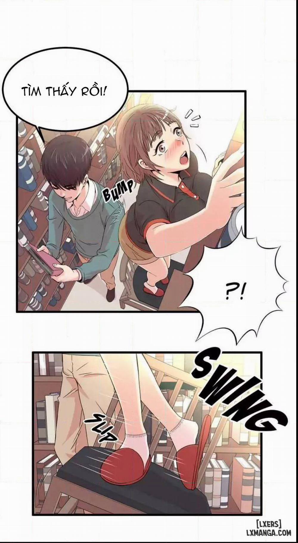 Chuyên Gia Tình Dục 9 trang 21