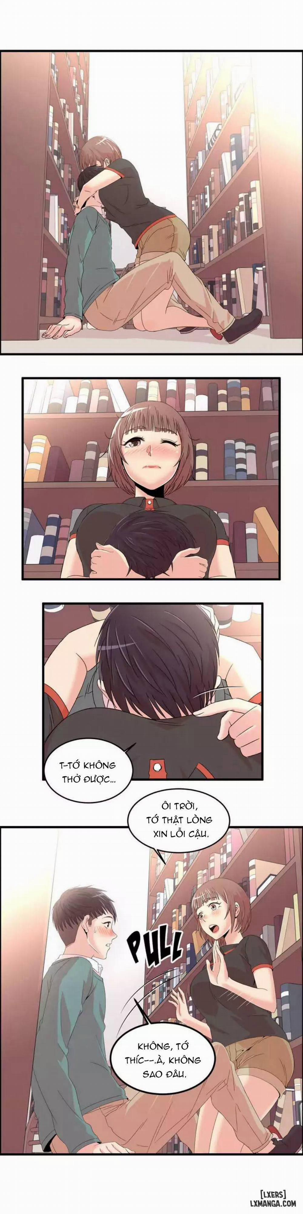 Chuyên Gia Tình Dục 9 trang 23